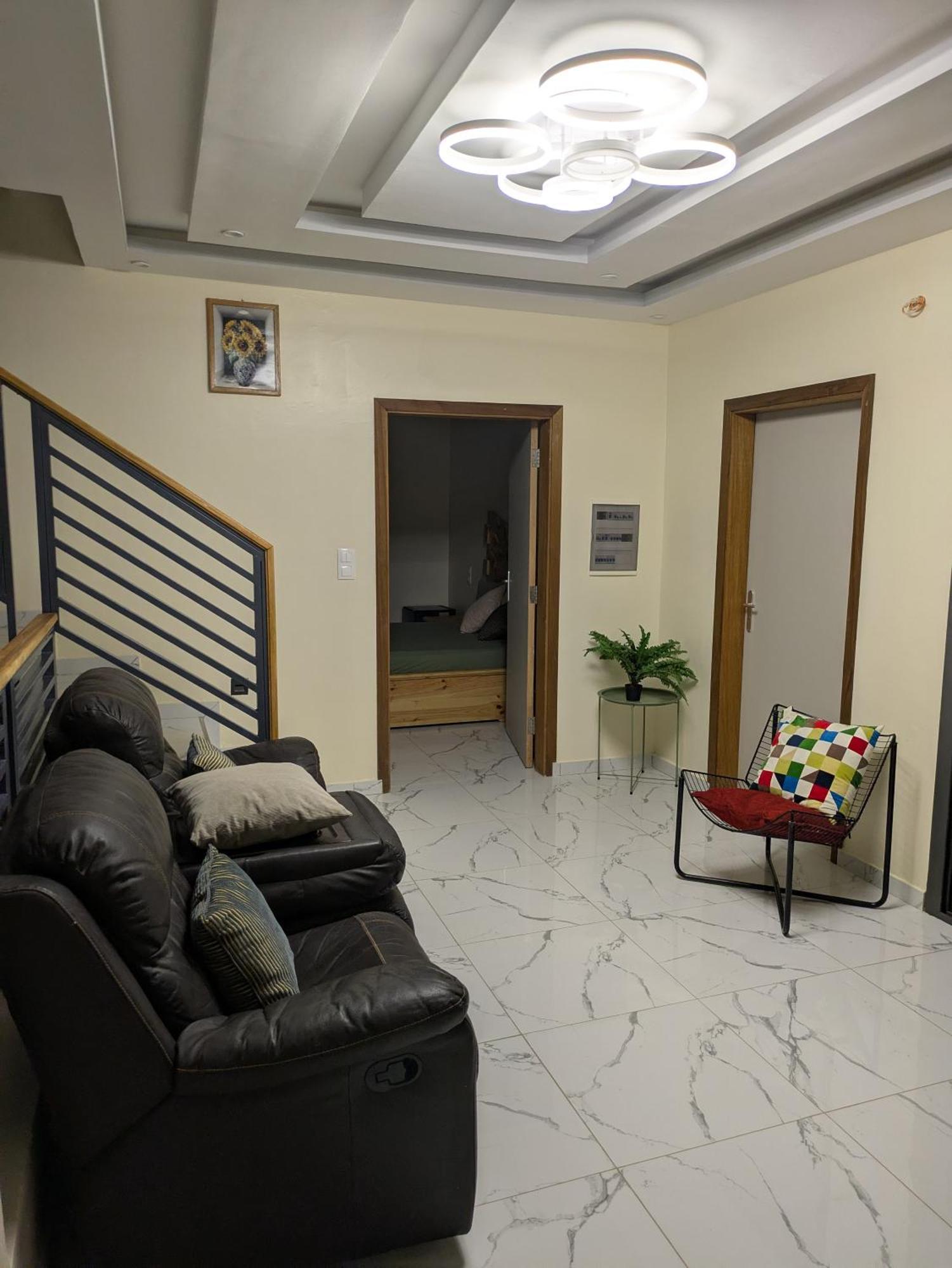 Villa Hawa, Decor Unique & Piscine 索蒙 外观 照片