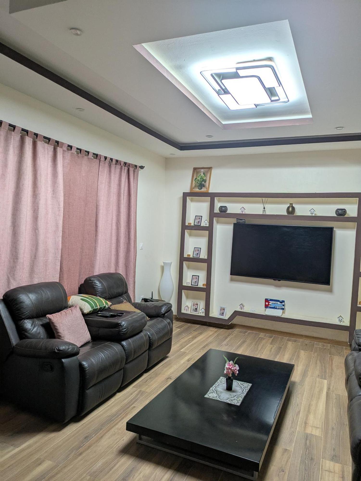 Villa Hawa, Decor Unique & Piscine 索蒙 外观 照片